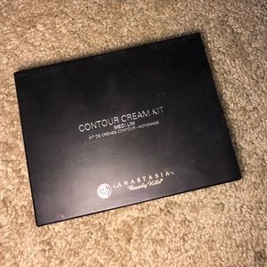 Anastasia Beverly Hills Contour Cream Kit - Medium